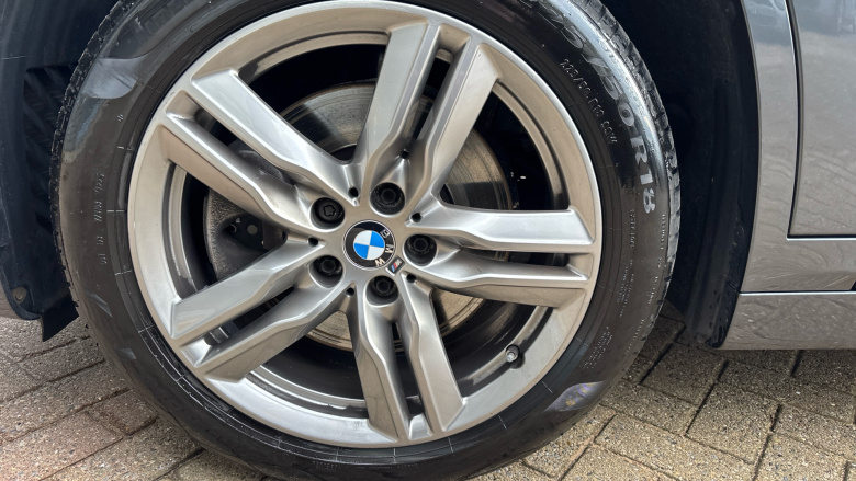 BMW X1 sDrive 20i [178] M Sport 5dr Step Auto Petrol Estate